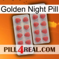 Golden Night Pill 19